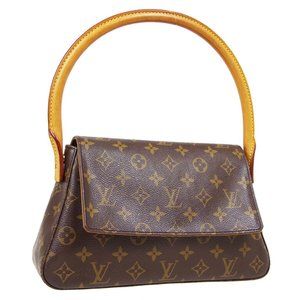 Louis Vuitton Red PVC Exterior Bags & Handbags for Women, Authenticity  Guaranteed